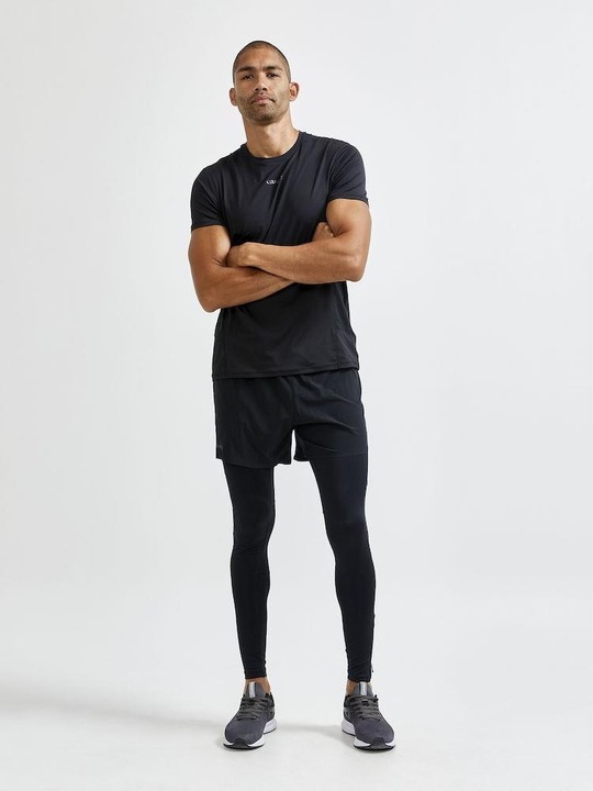 Produktbild Craft Adv Essence Intense Zip Tights (XL)