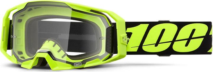 Fluorescent Yellow, Neon Yellow