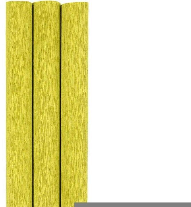 Image du produit Creativ Company Papier crêpé (40.40 g/m², 3 x)