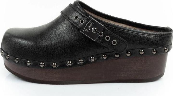 Produktbild Scholl Ikonische Clog-Sandalen (36)