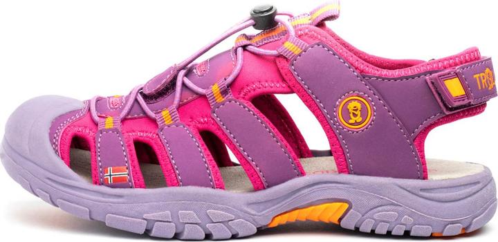 Produktbild Trollkids Kid's Kvalvika Sandal (41)