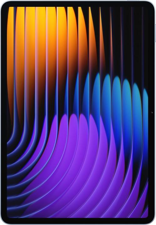 Image du produit Xiaomi Tablet Pad 7 Pro 11.0 8GB RAM 512GB WiFi - Blue (10.98", 512 Go, Bleu)