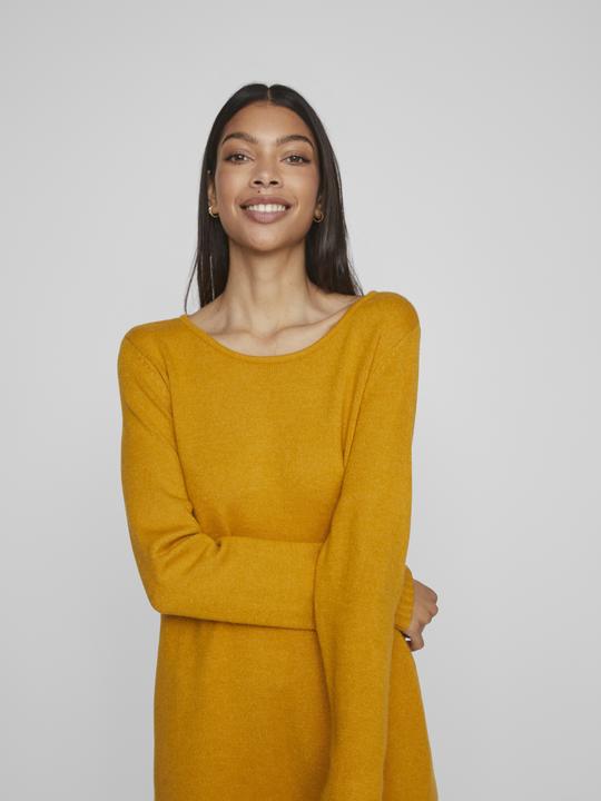 Produktbild Vila Langärmeliges Strickkleid (M)