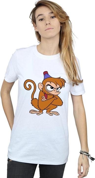 Produktbild Disney Aladdin Angry Abu TShirt (4XL)