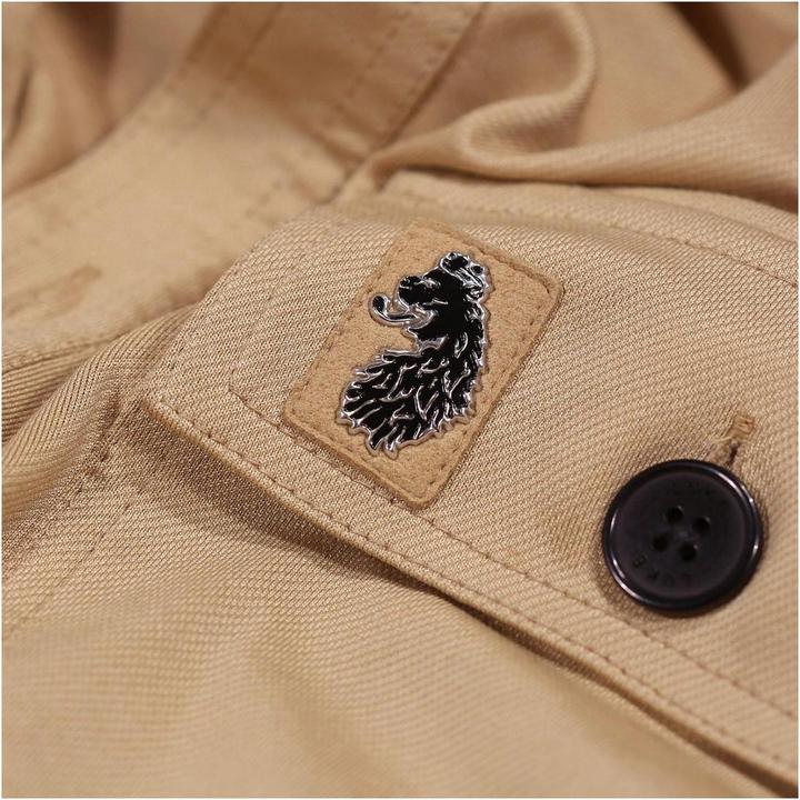 Immagine prodotto Luke 1977 Mr Social Camicia Tasca Portaoggetti Uomo (S)