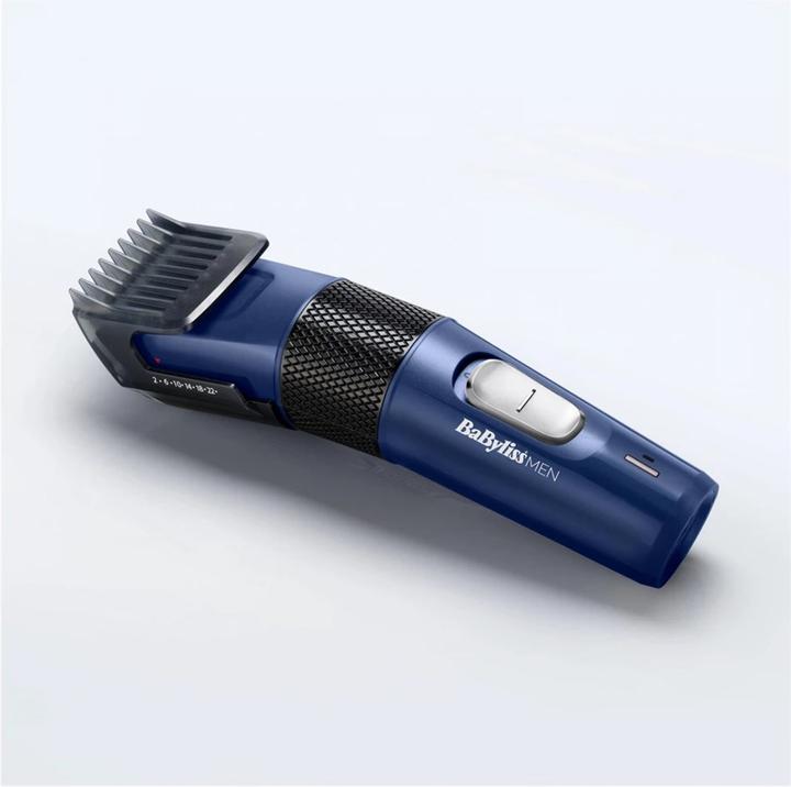 Produktbild BaByliss 7756PE Rasierer