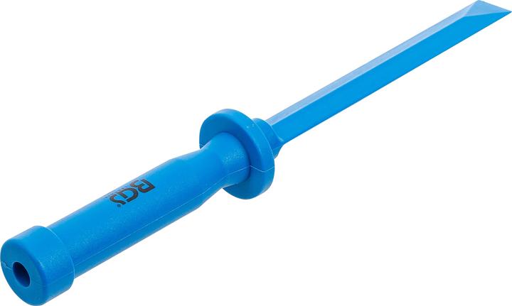 Actual product image BGS Plastic Scraper 19 mm (255 mm)