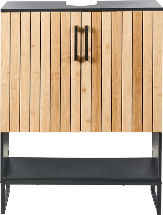 Actual product image Beliani Miscanti (60 x 30 x 80 cm)