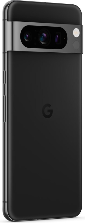 Produktbild Google Pixel 8 Pro (256 GB, Obsidian, 6.70", SIM + eSIM, 50 Mpx, 5G)