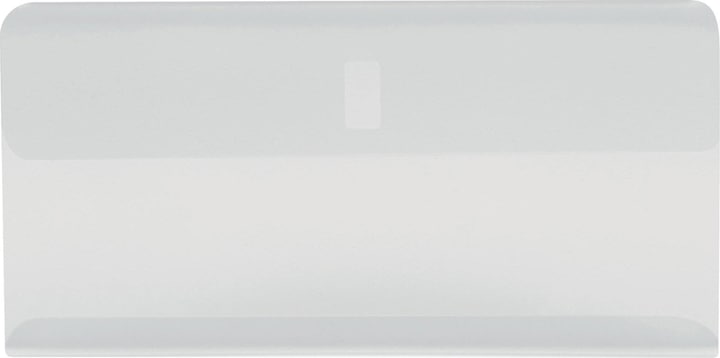 Immagine prodotto Biella Manicotti trasparenti (60 mm, 25 x)