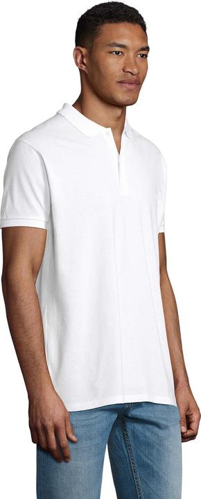 Produktbild Sols Planet Poloshirt (M)