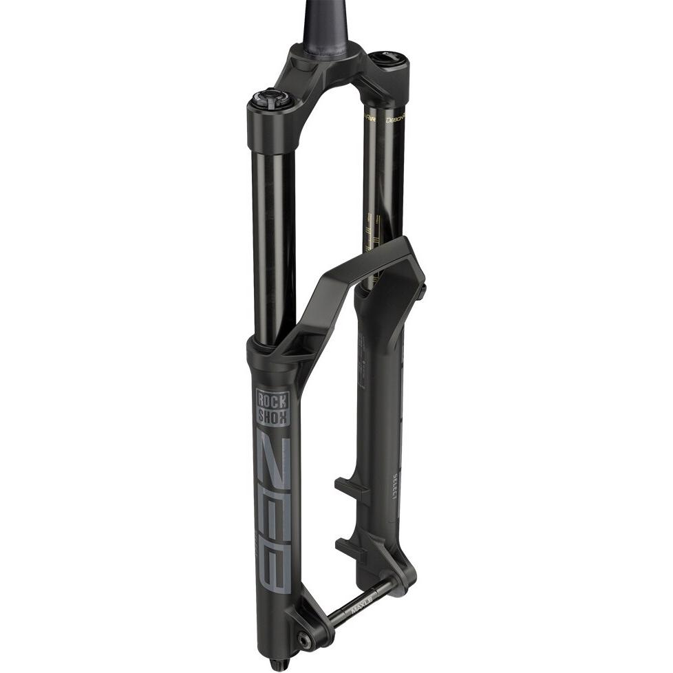 RockShox, Velogabel, (160 mm, Luft)