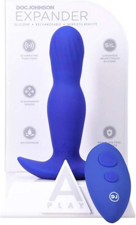 Actual product image Doc Johnson Expander - Tester & Display