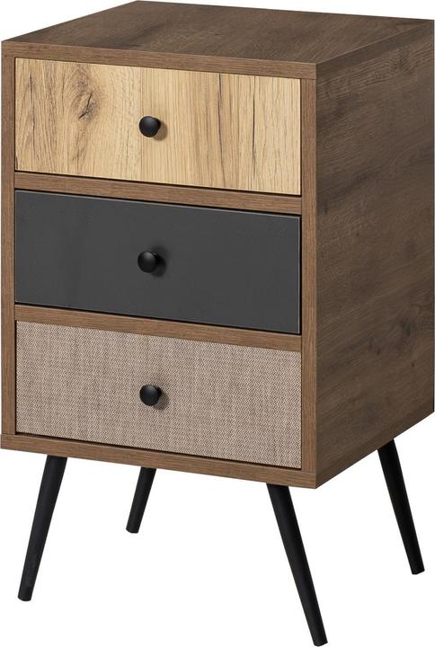 Actual product image Skye Decor Fairway (41 x 40 x 70 cm)