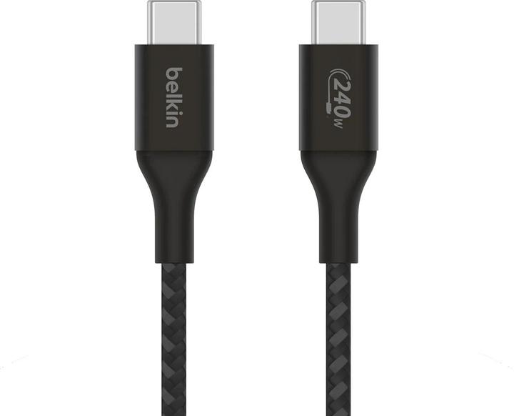 Belkin CAB015bt1M (1 m, USB 2.0, 48 W)