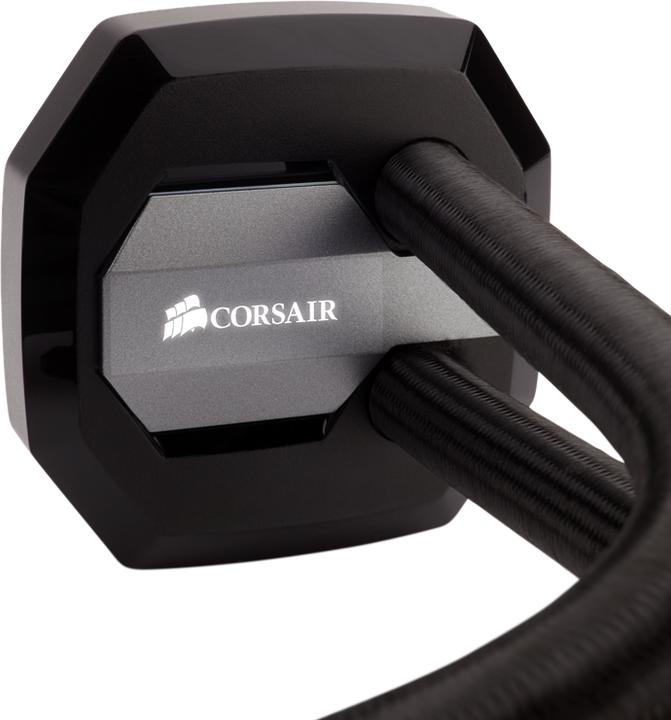 Produktbild Corsair H80i GT