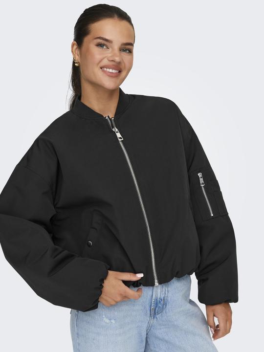 Actual product image Only ONLHOLLY Blousonjacke Blousonjacke (L)