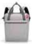 Productafbeelding reisenthel allrounder R visgraat grijs (12 l)