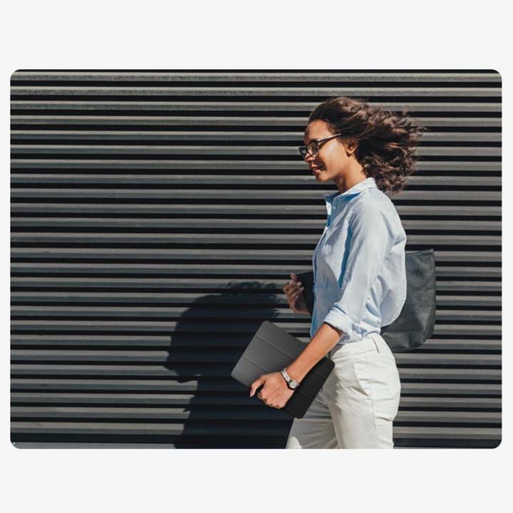 Produktbild 4Kom Tech-Protect SC Stiftetui für Lenovo Idea Tab 11.0 TB-336, Schwarz (Lenovo Idea Tab)