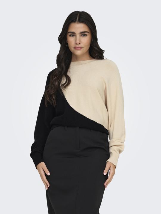 Actual product image JdY JDYMARCO Knitted jumper Knitted jumper (M)