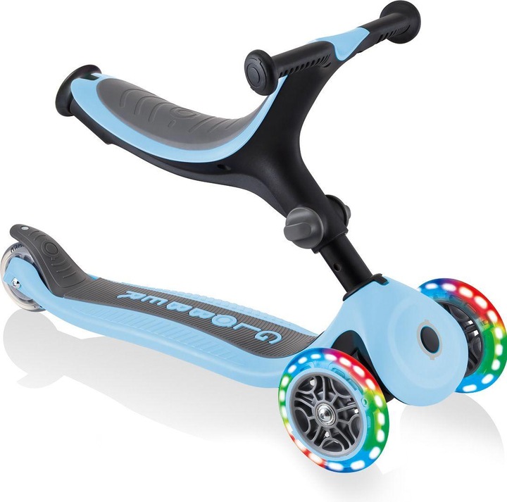 Actual product image Globber Plus