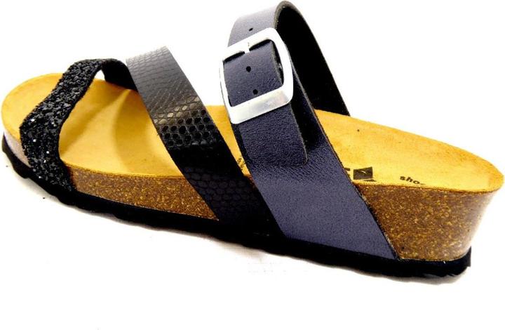 Actual product image Lico Mules (40)