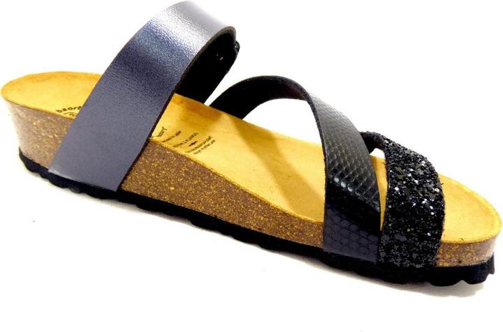 Actual product image Lico Mules (40)