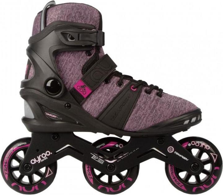 Produktbild Tempish Inline Skates Ayroo Womens 2023 (37)