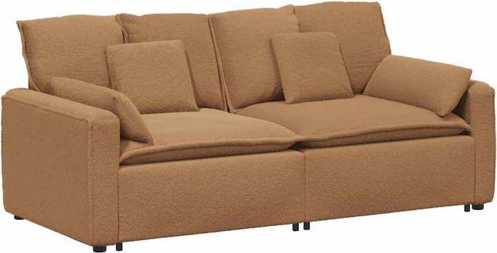 Produktbild vidaXL Modulares Sofa (Modular Sofa)