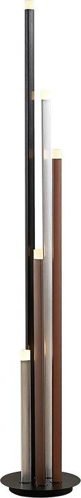 Produktbild Lucande Stoika LED-Stehleuchte (2000 lm)
