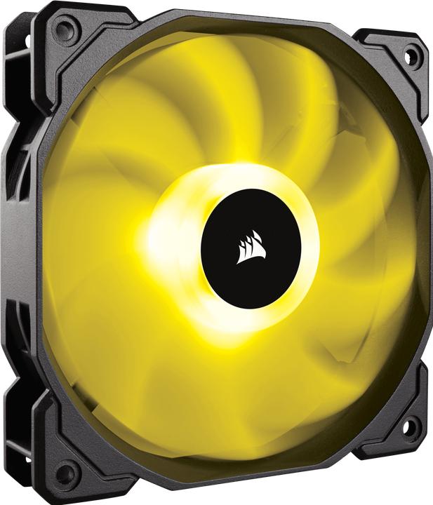 Actual product image Corsair Sp120 RGB (120 mm, 1 x)
