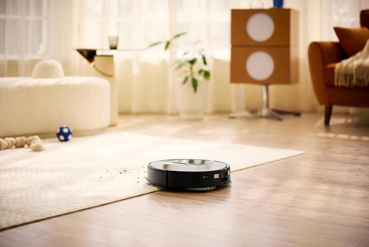 Produktbild Roborock Qrevo Slim (Saugwischroboter)