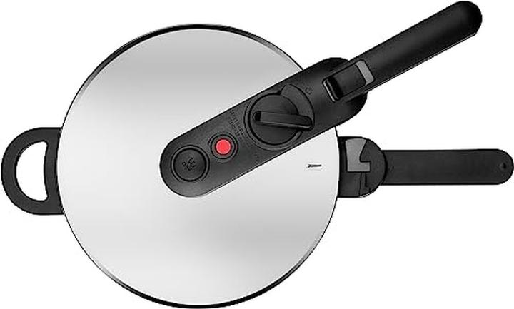 Produktbild Zwilling Dampfkochtopf (22 cm, Kochtopf, Edelstahl)