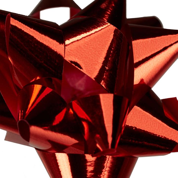 Actual product image Relaxdays 200x gift ribbon (Gift ribbon, 1 x)