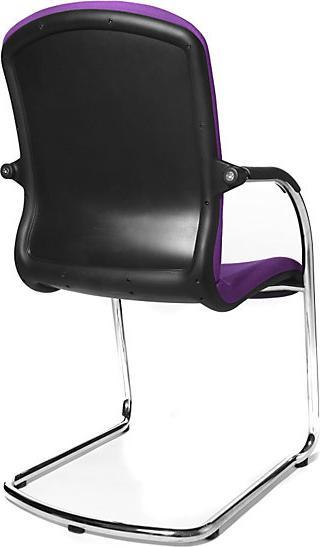 Actual product image Topstar OPEN CHAIR - der Design-Besucherstuhl