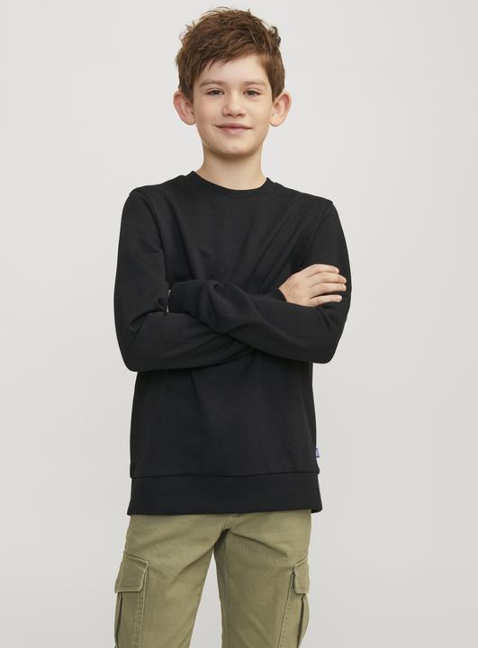 Actual product image Jack & Jones Boys Sweatshirt (128)