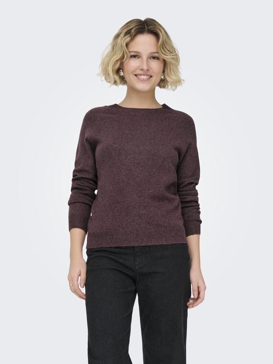 Immagine prodotto Only Maglia a tinta unita (XS)