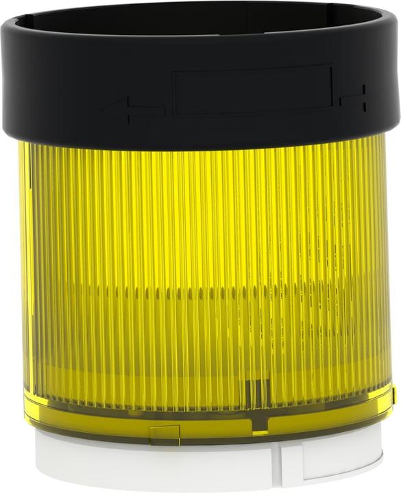 Actual product image Schneider Electric Signal lamp yellow