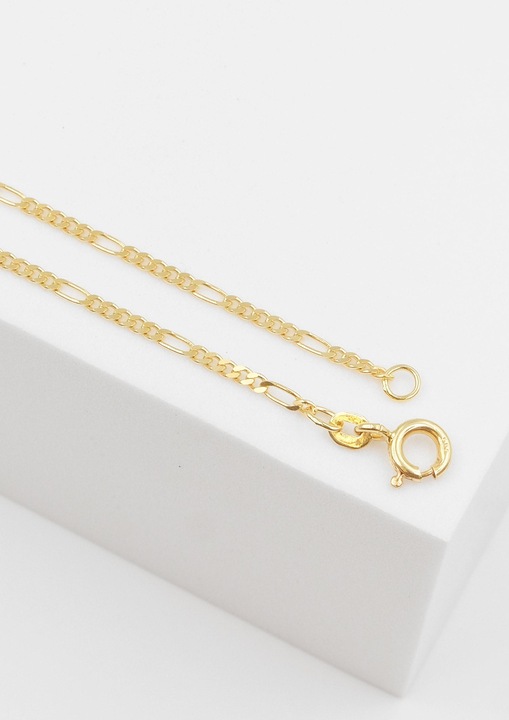 Produktbild Muau Figaro (Gelbgold, 38 cm)