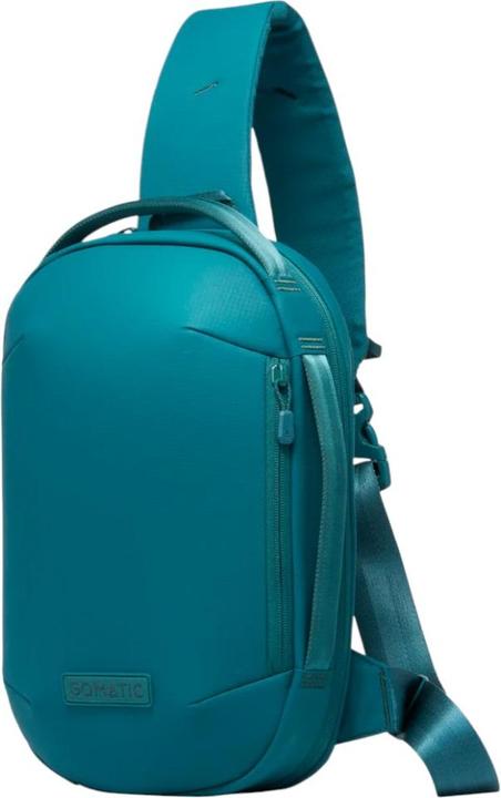 Image du produit Gomatic NAVIGATOR RS 6L Sling, vert juniper (6 l)