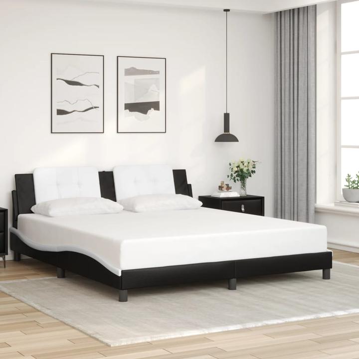 Image du produit vidaXL Bettgestell (180 x 200 cm)