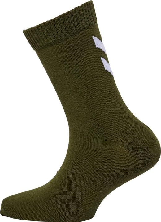 Actual product image hummel Hmlmake My Day Sock 5-Pack (5-pack, 37 - 40)