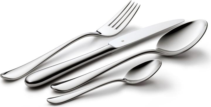 Immagine prodotto WMF Merito (66 Pezzo/i, Set di posate)