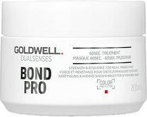 Actual product image Goldwell Dualsenses BondPro 60s conditioning treatment (500 ml)
