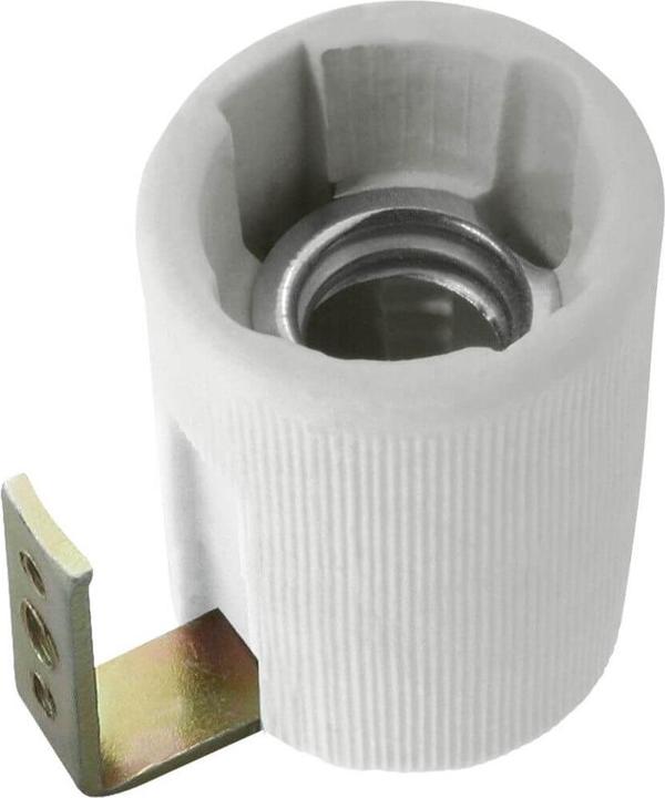Kanlux 2173 HLDR-E14-F Ceramic socket