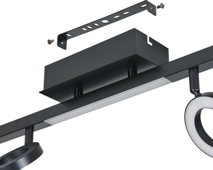 Actual product image EGLO Ceiling lights (440 lm)