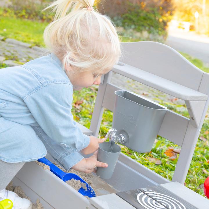Produktbild Roba Outdoorküche