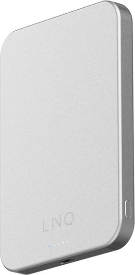 Immagine prodotto LINQ Connects ProCharge Magnetic (5000 mAh, 20 W, 18.50 Wh)