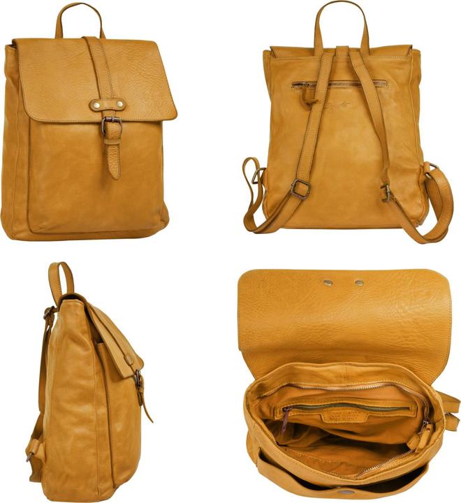 Actual product image Samantha Look Rucksack (5 l)
