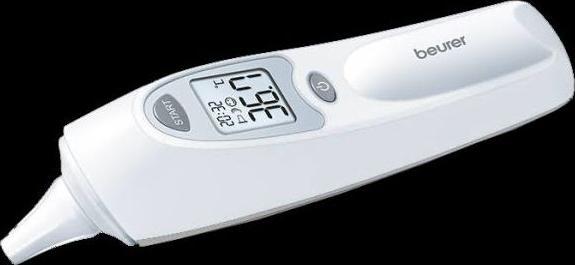 Actual product image Beurer FT 58 (Ear)